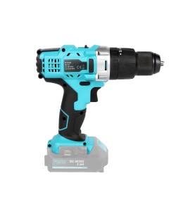 Masina gaurit insurubat percutie DETOOLZ,  35Nm 18V Li-ion