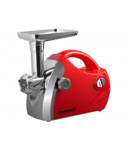 Masina tocat electrica Hausberg HB3430 1800W + Accesoiu carnati Masina tocat electrica Hausberg HB3430 1800W + Accesoiu carnati