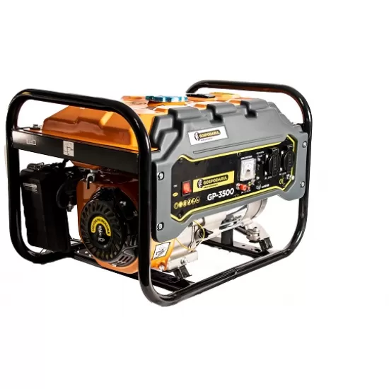 Generator Benzina Gospodarul Profesionist 2800W
