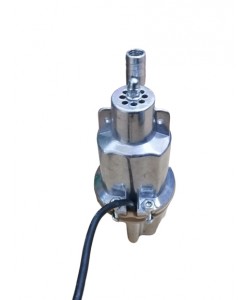 Pompa submersibila cu vibratii Vodolei, DDT, VMP 60