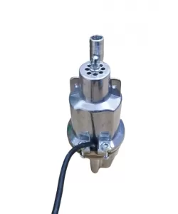 Pompa submersibila cu vibratii Vodolei, DDT, VMP 60 Pompa submersibila cu vibratii Vodolei, DDT, VMP 60