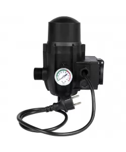 Presostat electronic automat, DDT, LS-4 Presostat electronic automat, DDT, LS-4