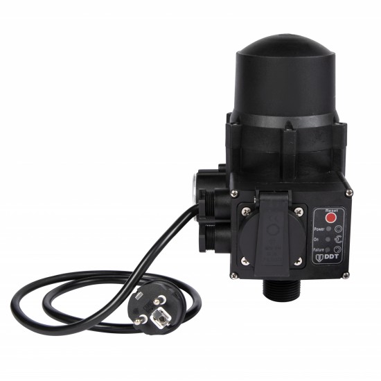 Presostat electronic automat, DDT, LS-4