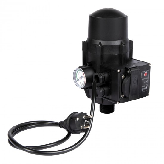 Presostat electronic automat, DDT, LS-4