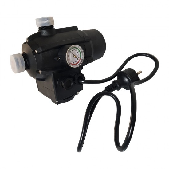 Presostat electronic automat, DDT, LS-4