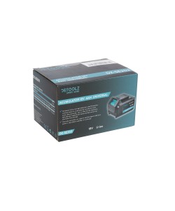 Acumulator DETOOLZ, 18V/4AH Universal