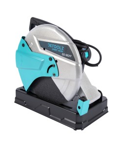 Circular debitat metal 2600W 4200rpm