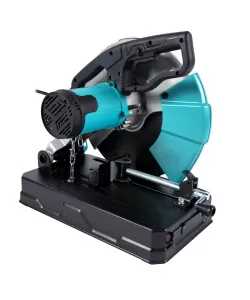 Circular debitat metal 2600W 4200rpm Circular debitat metal 2600W 4200rpm