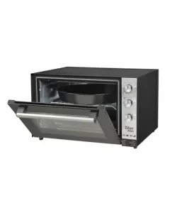 Cuptor electric ZILAN ZLN-3741, Capacitate 70L, Putere 2000W, Geam dublu, Temporizator 90 min, Temperatura maxima 230 grade celsius Cuptor electric ZILAN ZLN-3741, Capacitate 70L, Putere 2000W, Geam dublu, Temporizator 90 min, Temperatura maxima 230 grade celsius