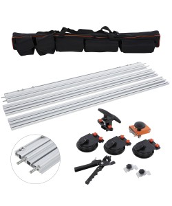 Dispozitiv PRO taiat placi mari portelanate 3200mm