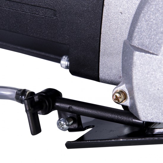 Masina caneluri si cantuire placi ceramice si beton