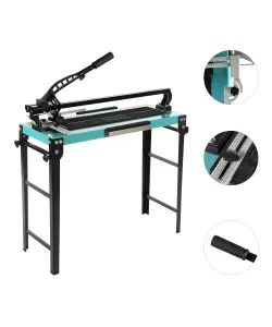 Masina PRO taiat placi ceramice 600mm cu masa Masina PRO taiat placi ceramice 600mm cu masa