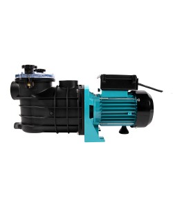Pompa apa recirculare iaz, piscina, subsol inundat, cu filtru incorporat 600W 11000l/ora