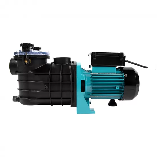 Pompa piscina 600W 11000l/ora Pompa piscina 600W 11000l/ora