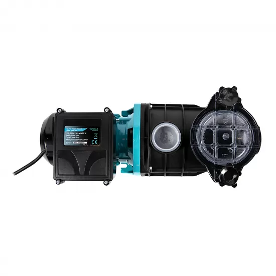 Pompa piscina 600W 11000l/ora Pompa piscina 600W 11000l/ora