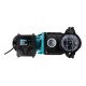 Pompa apa recirculare iaz, piscina, subsol inundat, cu filtru incorporat 600W 11000l/ora