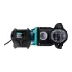 Pompa piscina 600W 11000l/ora Pompa piscina 600W 11000l/ora