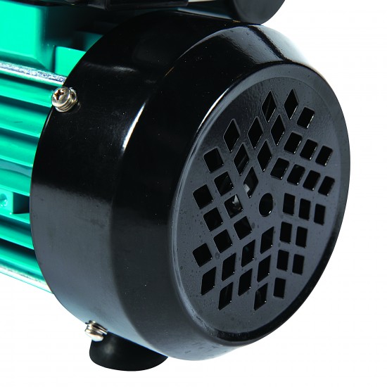 Pompa apa recirculare iaz, piscina, subsol inundat, cu filtru incorporat 600W 11000l/ora