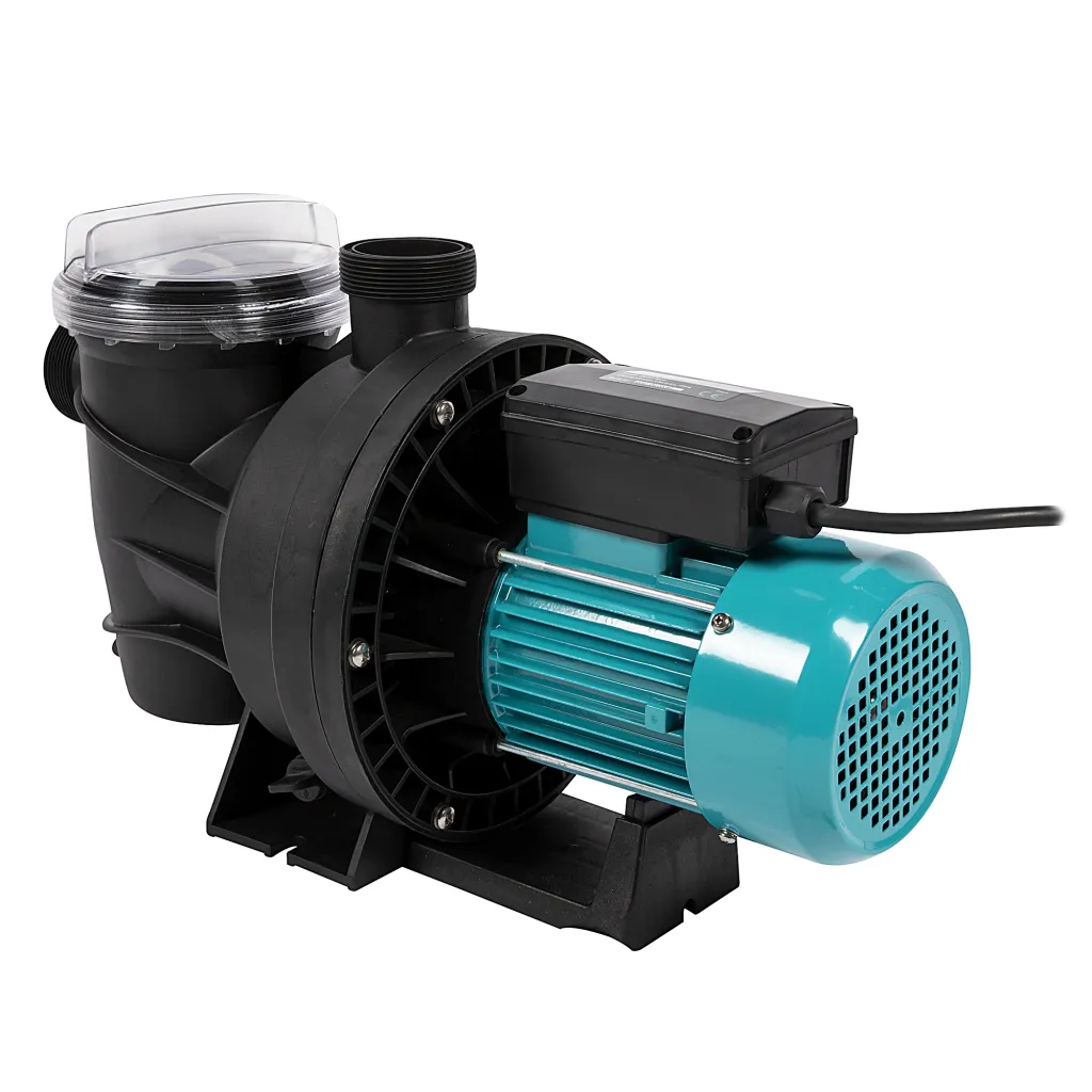 Pompa di filtrazione pflow inverter a velocità variabile HP 1,5