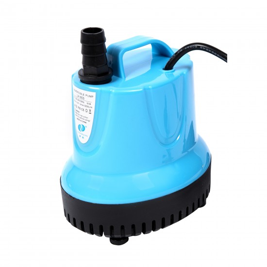 Pompa submersibila 60W 3.2mc/h arteziene / peisagistica