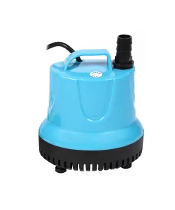 Pompa submersibila 60W 3.2mc/h arteziene / peisagistica  Pompa submersibila 60W 3.2mc/h arteziene / peisagistica