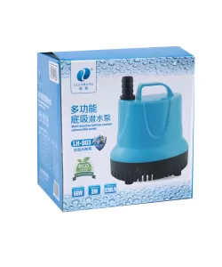 Pompa submersibila 60W 3.2mc/h arteziene / peisagistica  Pompa submersibila 60W 3.2mc/h arteziene / peisagistica