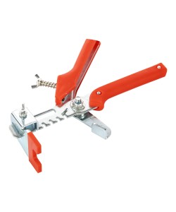 Set reglaj nivel placi ceramice cleste, pene,cleme