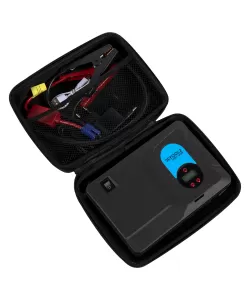 Starter multi-functional SMARTER portabil 14000mA