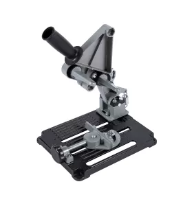 Stativ pentru polizor unghiular, Ø60mm, 290mm  Stativ pentru polizor unghiular, Ø60mm, 290mm