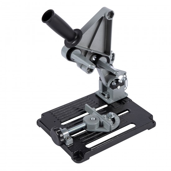Stativ pentru polizor unghiular, Ø60mm, 290mm Stativ pentru polizor unghiular, Ø60mm, 290mm