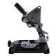 Stativ pentru polizor unghiular, Ø60mm, 290mm Stativ pentru polizor unghiular, Ø60mm, 290mm