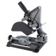 Stativ pentru polizor unghiular, Ø60mm, 290mm Stativ pentru polizor unghiular, Ø60mm, 290mm