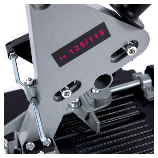 Stativ pentru polizor unghiular, Ø60mm, 290mm Stativ pentru polizor unghiular, Ø60mm, 290mm