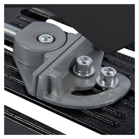 Stativ pentru polizor unghiular, Ø60mm, 290mm Stativ pentru polizor unghiular, Ø60mm, 290mm