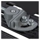 Stativ pentru polizor unghiular, Ø60mm, 290mm Stativ pentru polizor unghiular, Ø60mm, 290mm