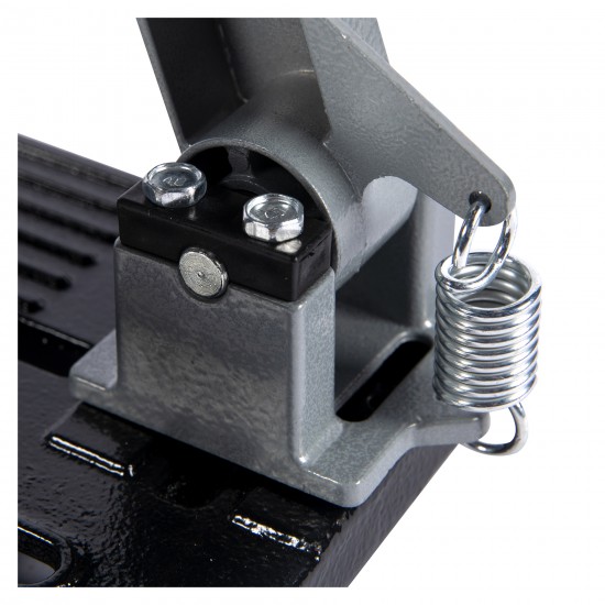 Stativ pentru polizor unghiular, Ø60mm, 290mm Stativ pentru polizor unghiular, Ø60mm, 290mm