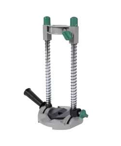 Stativ reglabil pentru masina gaurit, Ø60mm, 290mm  Stativ reglabil pentru masina gaurit, Ø60mm, 290mm
