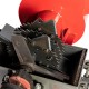 Tocator furaje cu turbina 350T fara motor / ciclon