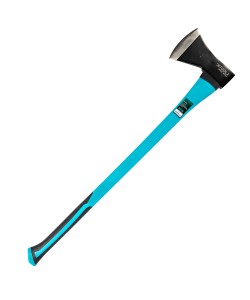 Topor 1250g cu maner din fibra