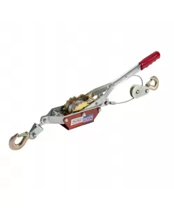 Troliu PRO 2T cu dinti dubli si carlige duble Troliu PRO 2T cu dinti dubli si carlige duble