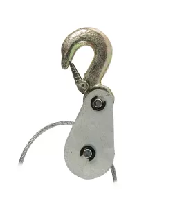 Troliu PRO 2T cu dinti dubli si carlige duble Troliu PRO 2T cu dinti dubli si carlige duble