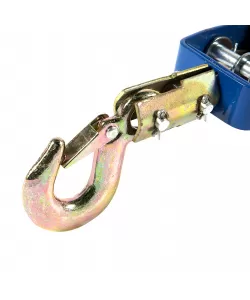 Troliu PRO 4T cu dinti dubli si carlige triple Troliu PRO 4T cu dinti dubli si carlige triple