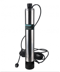 Pompa submersibila Detoolz DZ-P118, 55M, 5.5BAR, 1000W, 5200 L/H