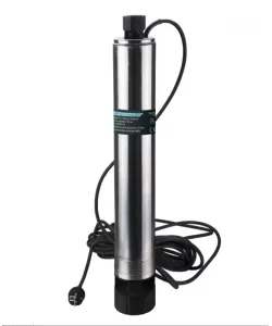 Pompa submersibila Detoolz DZ-P118, 55M, 5.5BAR, 1000W, 5200 L/H Pompa submersibila Detoolz DZ-P118, 55M, 5.5BAR, 1000W, 5200 L/H