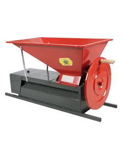 Zdrobitor manual de struguri DG04C desciorchinator Zdrobitor manual de struguri DG04C desciorchinator