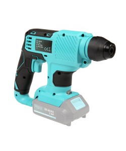 Ciocan rotopercutor  SDS DETOOLS, + 18V