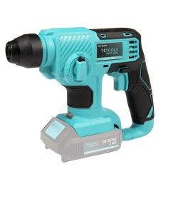 Ciocan rotopercutor  SDS DETOOLS, + 18V