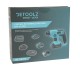 Ciocan rotopercutor  SDS DETOOLS, + 18V