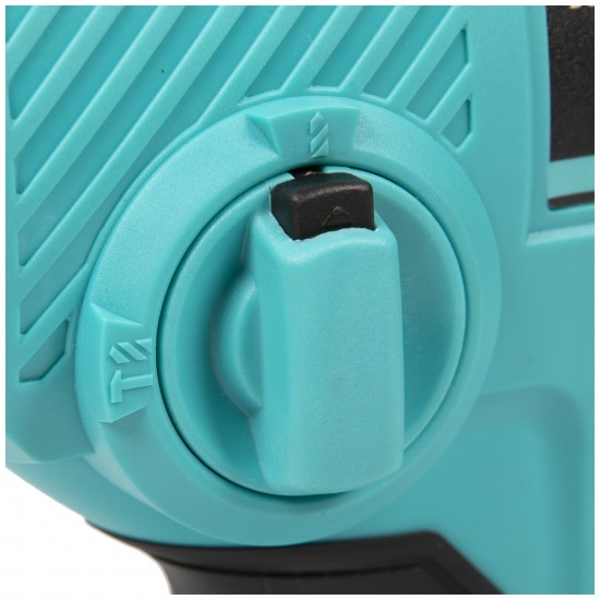 Ciocan rotopercutor  SDS DETOOLS, + 18V