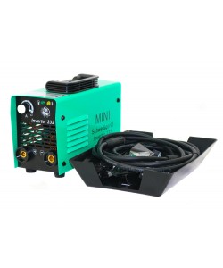 Aparat de sudura Intensiv MINI Schweissgerat Inverter 232